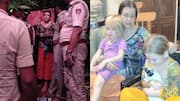Why Karnataka court halted deportation of cave-dwelling Russian woman, kids 