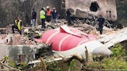 'Western media…promoting own narrative': Aviation minister on Air India crash  