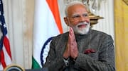 Modi to embark on longest diplomatic tour; BRICS on agenda  