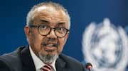 Congo Ebola outbreak could become deadliest ever: WHO chief 