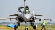 French ex-pilot, who claimed India lost Rafales, 'spied' for China  