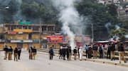 'No Pakistani Kashmir, only POK': Indian embassy slams NYT headline