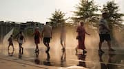 'Harsher summers ahead': WHO calls current Europe heatwave 'rehearsal'