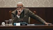 PM Modi chairs high-level meeting with senior ministers, NSA Doval 