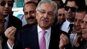 'Store water in tubs, containers': Pakistan minister's answer to floods