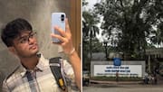 Student who died by suicide apologized to IIT-Bombay for cheating