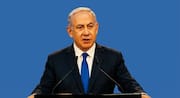 'Not a terrible thing...': Netanyahu on US-Israeli strikes in Iran