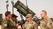 What's US's new bill that would give Israel bunker-busting bombs 