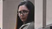 Australia's 'mushroom murderer' sentenced to life in prison 