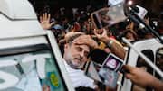 Delhi security tightened as opposition MPs plan bigger protest today 