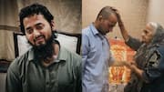 Hindu man, whose Islam conversion triggered high-profile probe, reconverts