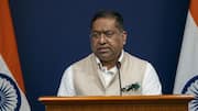'Desperate attempt to....': India rejects Pakistan's 'go to war' remark 