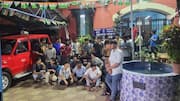 Students thrashed in Kolkata, called Bangladeshi for speaking Bengali 