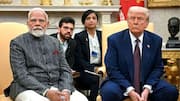 'Not until...': Trump rules out trade talks with India  
