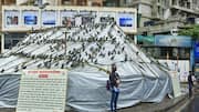 Mumbai pigeon feeding row escalates: 25-30 protesters detained 
