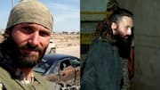 US mercenary Matthew VanDyke released from Tihar