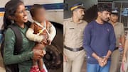 'Burned, suffocated, beaten': Kerala toddler dies after stepfather's 1-month torture  