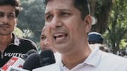 Anti-CEC protests: AAP's Saurabh Bharadwaj detained at Jantar Mantar 