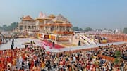 'You eat non-veg?' Questions Ram Mandir CEO candidates were asked 