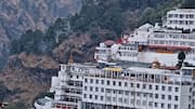 Government mint finds toxic metal in Vaishno Devi's 'silver' donations 