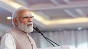 'Don't travel...marry at Statue of Unity': PM repeats austerity appeal