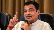 Gadkari says people should file cases against government; know why 