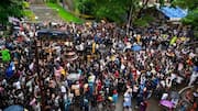 Mumbai Police visit homes, track locations to stop student protests