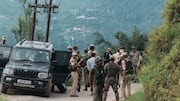 J&K: Suspicious SUV evades checkpoint; dung found inside on inspection 