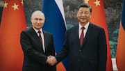 Key takeaways from Putin's meeting with Xi in Beijing 