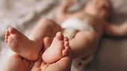 Rajasthan: Newborn's lips glued shut, stone inserted to silence cries  