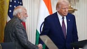 Trump threatens 25% tariffs on India as trade talks stall