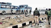 Explosive for Pulwama attack procured through e-commerce platform: Terror watchdog 