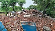 Amid CJP 'inspections,' 611 Rajasthan schools found operating without buildings