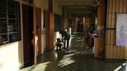 Which state performed the best in school education, which worst