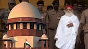 No immediate bail for Asaram Bapu in 2013 rape case 
