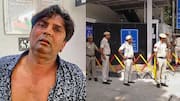 Delhi CM's attacker initially wanted to target Supreme Court: Reports