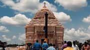 Why Bengal is now dropping 'Dham' from Digha Jagannath temple 