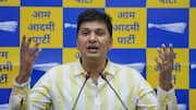 ED raids Saurabh Bharadwaj's residence in hospital construction 'scam' 