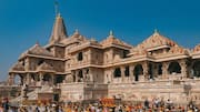 Ram Mandir donation theft: Cops probe bribe-for-job angle 
