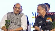 Defense chief can now issue joint orders to 3 services 
