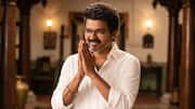 Vijay to take oath as Tamil Nadu CM on Thursday