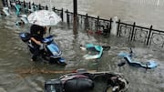 El Niño headed for record-shattering intensity, weather agency says