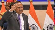 'Show..damage proof': Doval dares foreign media on Op Sindoor claims 