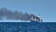 India summons Ukrainian ambassador after Indian seafarer killed in strike 