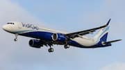 IndiGo flight from Madinah to Hyderabad receives bomb threat