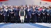 Modi outlines ambitious India-Australia future ties focusing on AI, semiconductors