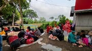 Government refuses to disclose if SOP exists for deporting Bangladeshis 