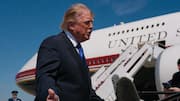 'He wants to make...deal': Trump after 'great conversation' with Putin 