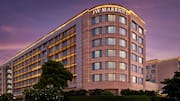 Two 5-star hotels that'll host BRICS guests get FSSAI notice 