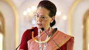 Sonia Gandhi admitted to Gurugram's Medanta Hospital for surgery 